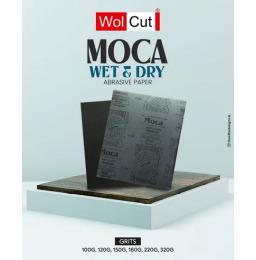 Moca Latex Paper