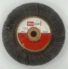 6 Inch Super Flap Wheel