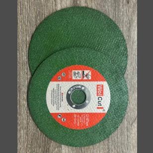 4 Inch Single Net Cutting Wheel