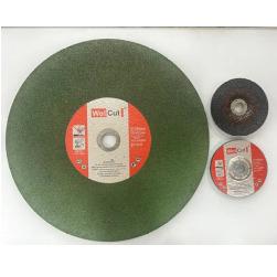 Cutting Wheel 14 Inch