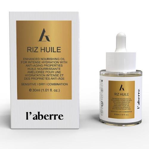 RIZ HUILE INTENCE OIL