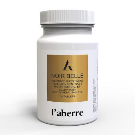 NOIR BELLE TABLET FOR HAIRFALL