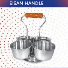 Sisam Handle