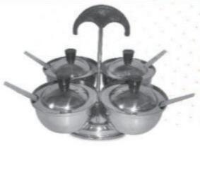 Pickle Pot