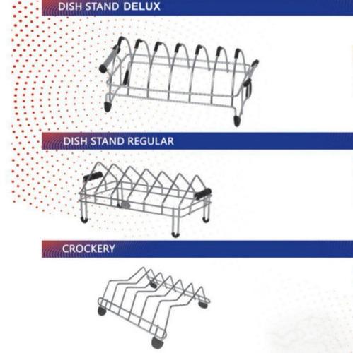 Dish Stand