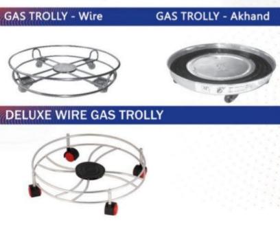 Gas Trolley