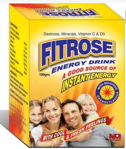 Fitrose