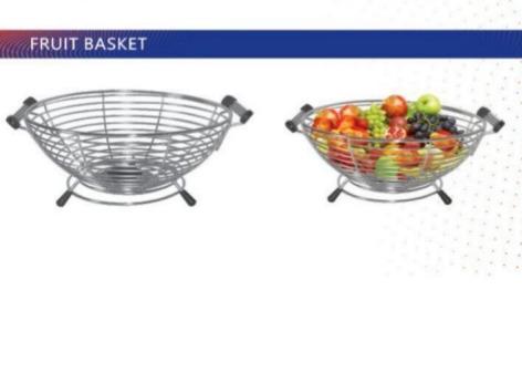 Fruit Basket