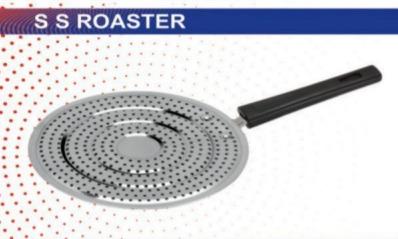 SS Roaster