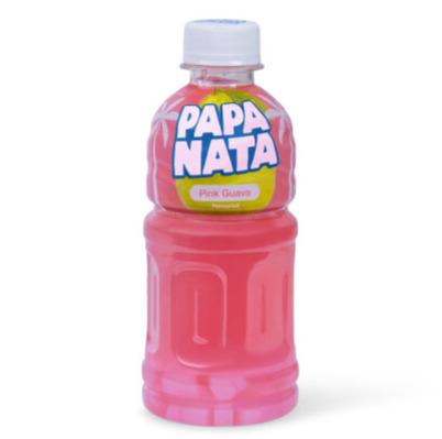 Pink Guava Flavoured