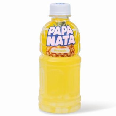 Pineapple Flavoured