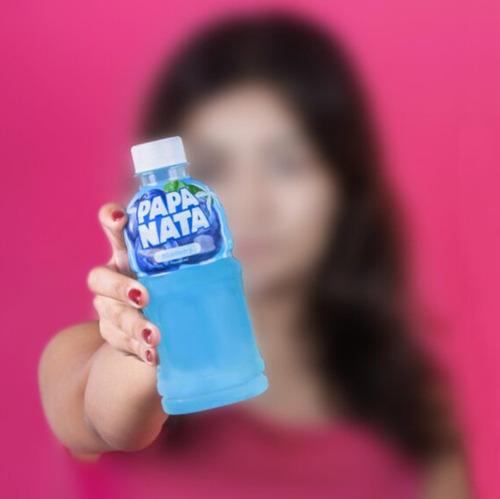 Strawberry Flavoured