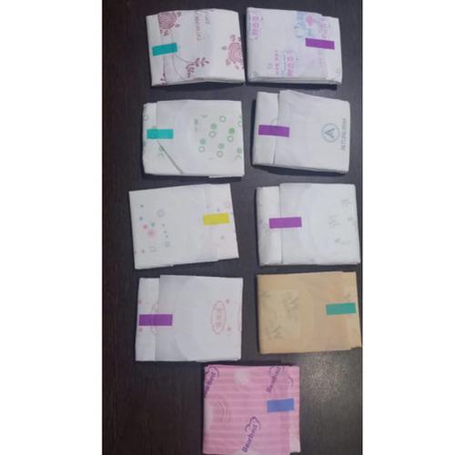 Sanitary Napkin