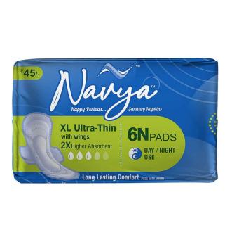 Sanitary Napkin