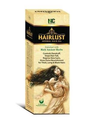 Healthy & Iustrous Hair Remove