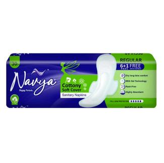 Sanitary Napkin