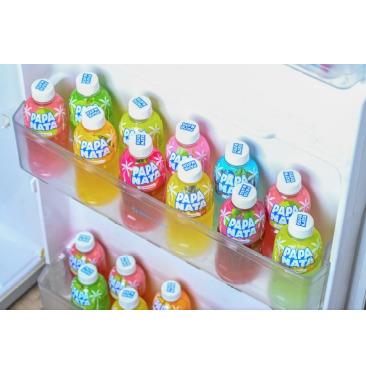 Flavored Beverages