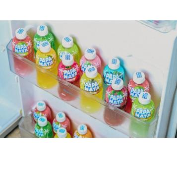 Flavored Beverages