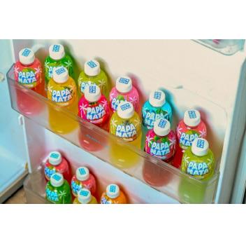 Flavored Beverages