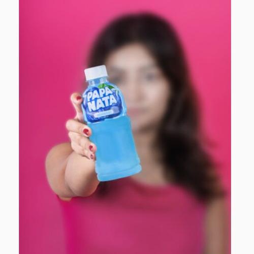 Strawberry Flavoured