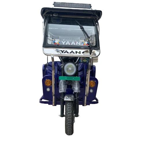 Blue Yaan SS DLX Battery Operated Rickshaw