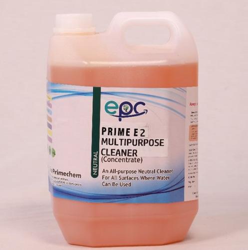 Prime E2 Neutral Multi Purpose Cleaner