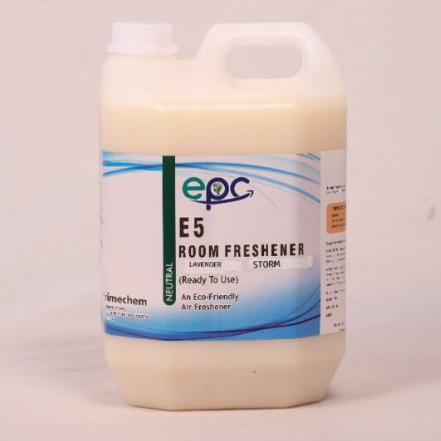 Prime E5 Room Freshener