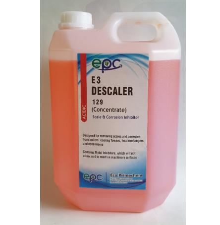 DC 129 Descaling Compound