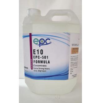 EPC-501 Degreaser concentrate