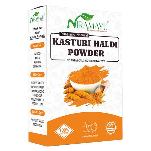 Kasturi Haldi powder
