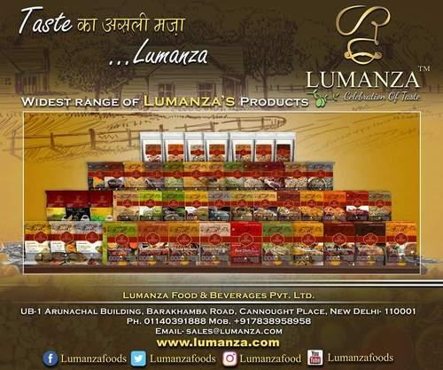 Spices, Tea, Pulses, Dry Fruits