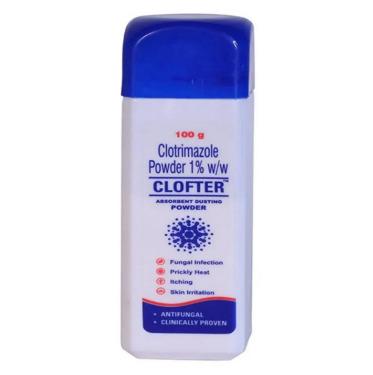 Clofter Powder
