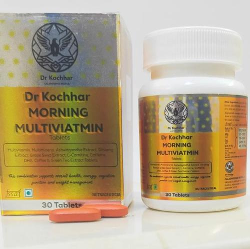 Dr Kochhar Morning M