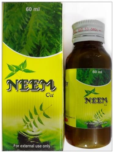 Neem Oil