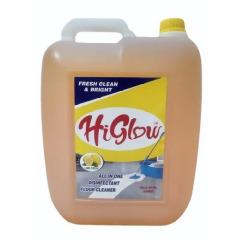 10 Litre Liquid Floor Cleaner