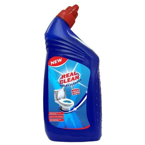Real Clean Toilet Cleaner