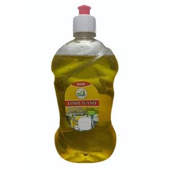 500 Ml Dishwash Liquid
