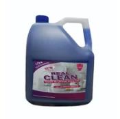 Liquid Toilet Cleaner