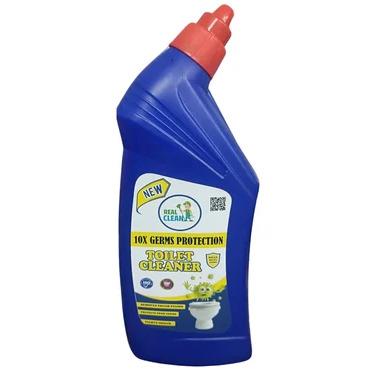 500 Ml Toilet Cleaner