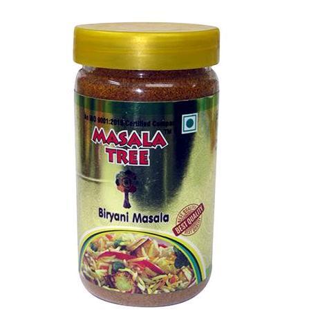 Biryani Masala Powder