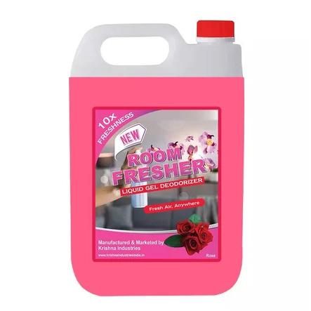5 Litre Room Freshener Rose