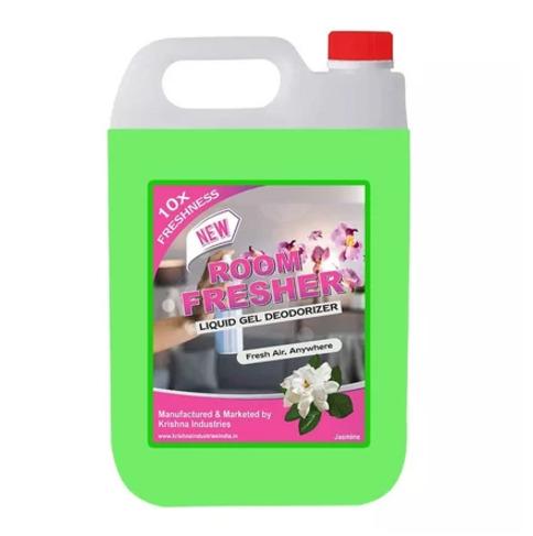 5 Litre Room Freshener Jasmine