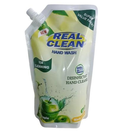 Hand Wash Refill Pouch