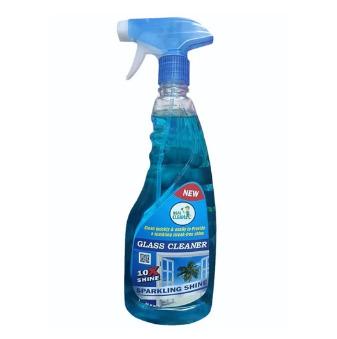 Glass Cleaner