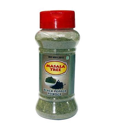 Black Pepper Powder