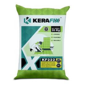 KF222 - TYPE 1 SLIP RESISTANT TILE ADHESIVE