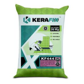 KF444 - TYPE 2 C2T CERAMIC & VITRIFIED TILE ADHESIVE