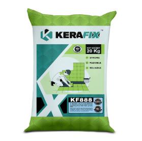 KF888 - TYPE 4 C2TE S1 ULTRA HIGH PERFORMANCE ADHESIVE