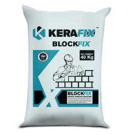 BLOCKFIX -  BLOCK JOINING MORTAR