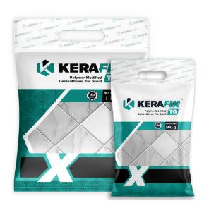 TILE GROUT - POLYMER MODIFIED CEMENTITIOUS TILE GROUT